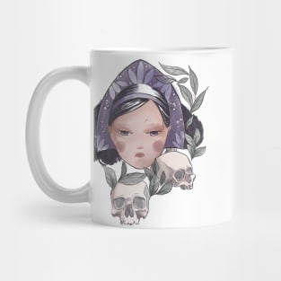 Girlpower Mug